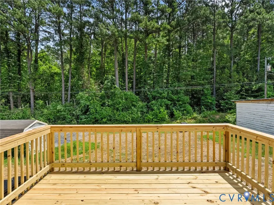206 Gravatt Avenue, Blackstone, VA 23824 - #3