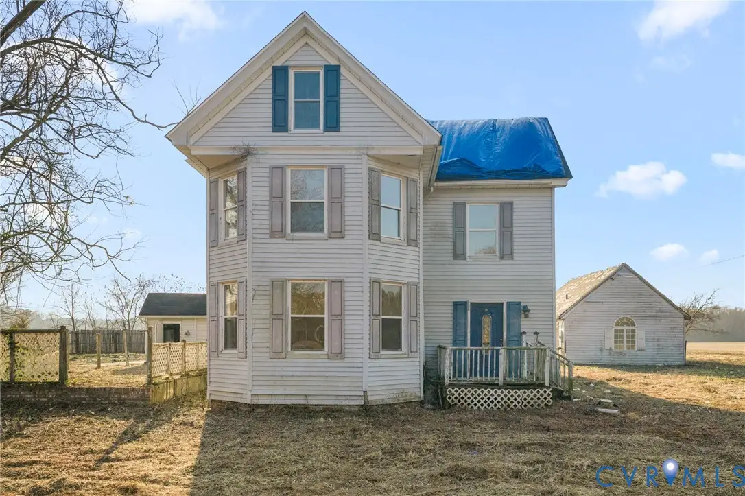 9144 General Puller Highway, Topping, VA 23169 - #1