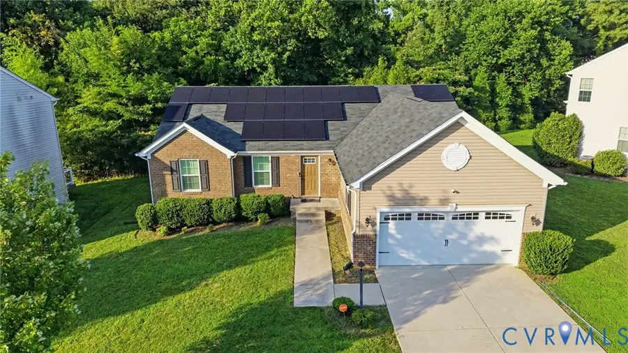 3300 Margo Lane, Bellwood, VA 23237 - #3