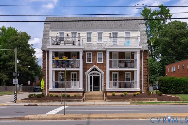 4524 Grove Avenue #U11, Richmond, VA 23221