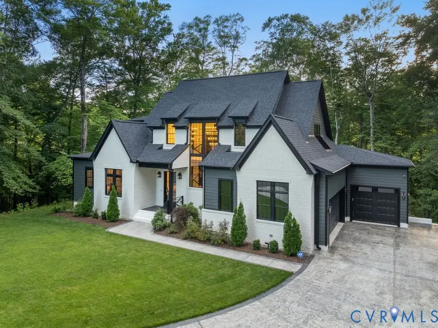 8576 Barrique Road, New Kent, VA 23124 - #2
