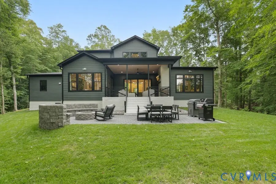 8576 Barrique Road, New Kent, VA 23124 - #3