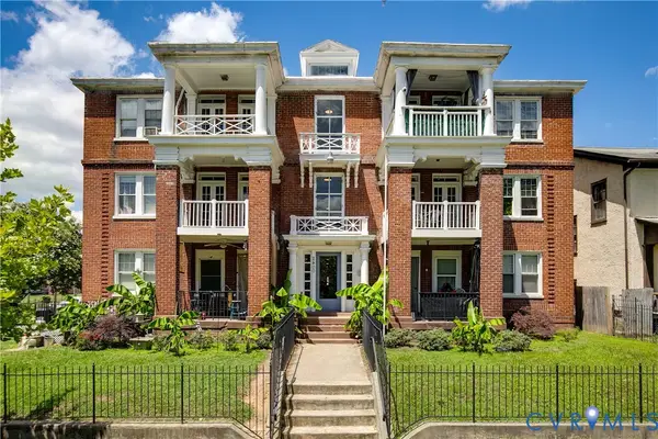2400 Barton Avenue, Richmond, VA 23222