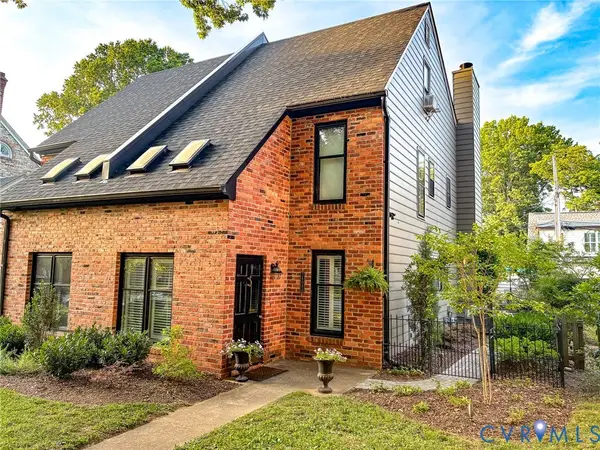 3408 W Franklin Street #A, Richmond, VA 23221