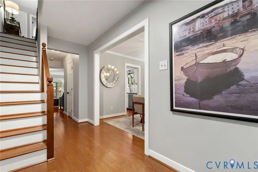 3408 W Franklin Street #A, Richmond, VA 23221 - #3