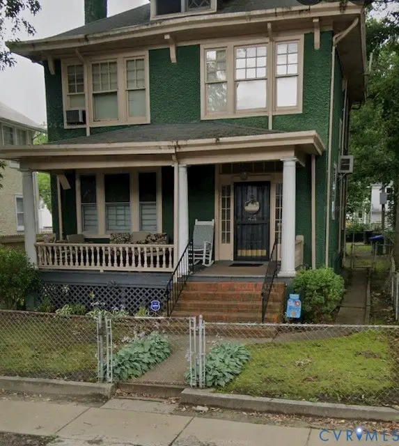 3110 North Avenue, Richmond, VA 23222