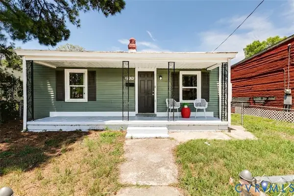 2906 Nine Mile Road, Richmond, VA 23223
