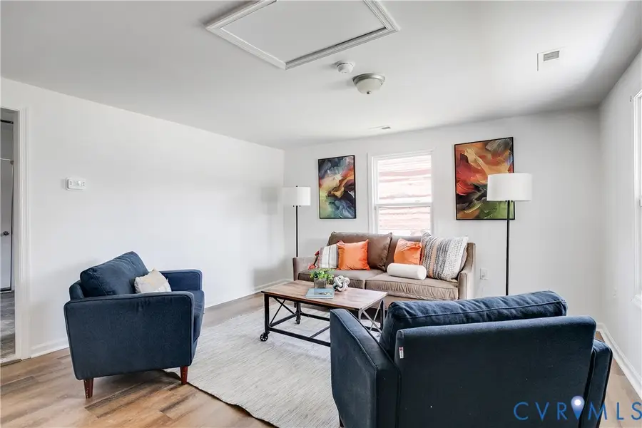 2906 Nine Mile Road, Richmond, VA 23223 - #2