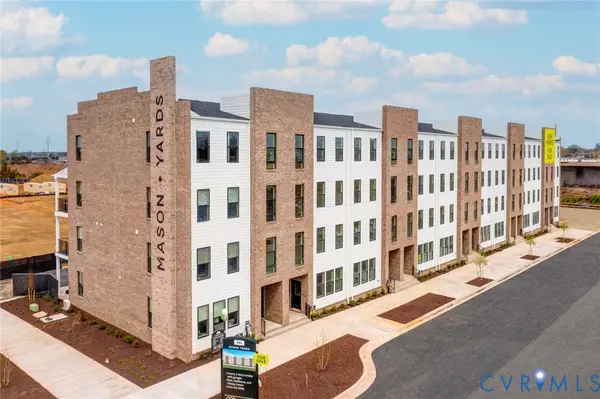 3406 Carlton Street #2-3B, Richmond, VA 23230
