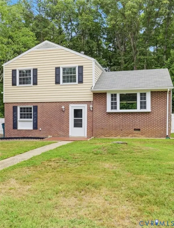 9206 Minna Drive, Henrico, VA 23229