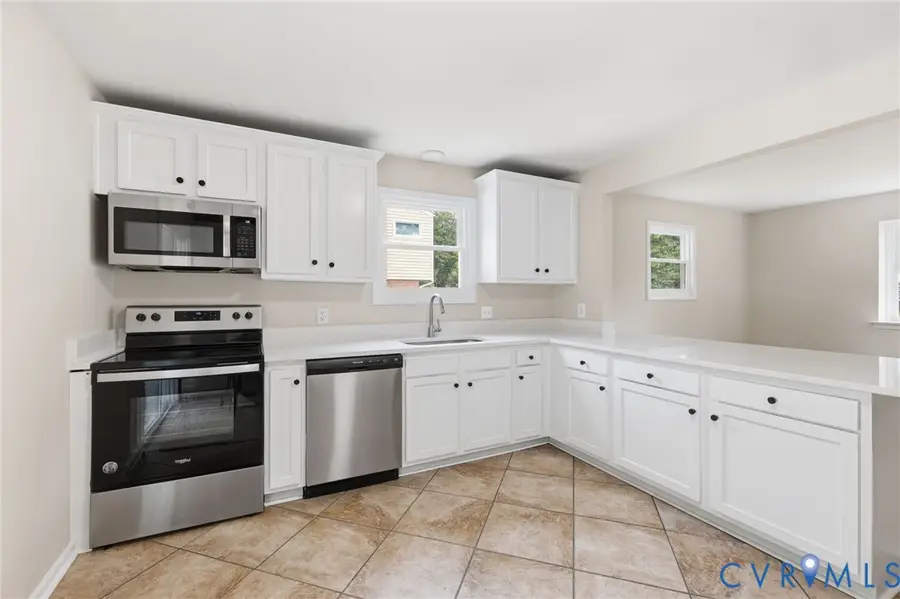 9206 Minna Drive, Henrico, VA 23229 - #3