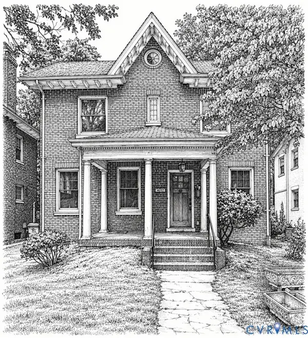 4012 Cutshaw Avenue, Richmond, VA 23230