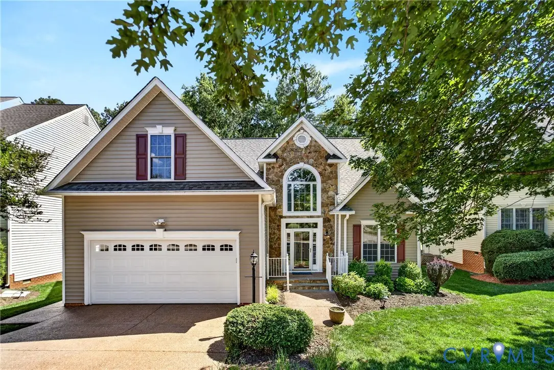 14421 Mission Hills Circle, Chesterfield, VA 23832 - #1