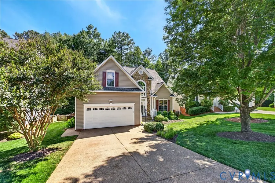14421 Mission Hills Circle, Chesterfield, VA 23832 - #2
