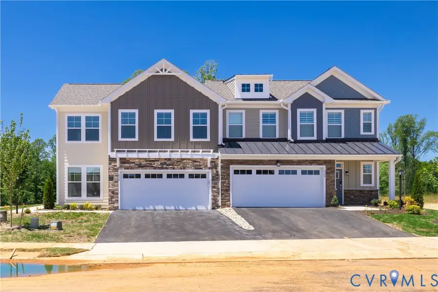 238 Winterberry Drive, Green Spring, VA 22942 - #3