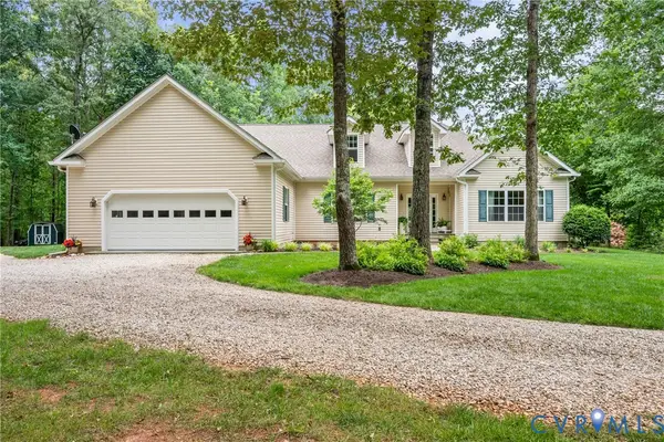 3936 Liberty Chapel Road, Appomattox, VA 24522
