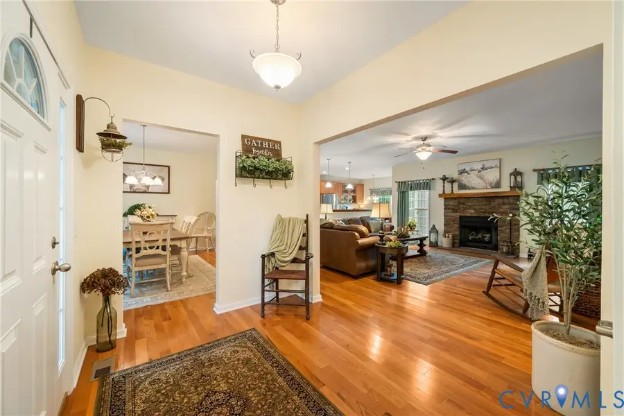 3936 Liberty Chapel Road, Appomattox, VA 24522 - #3