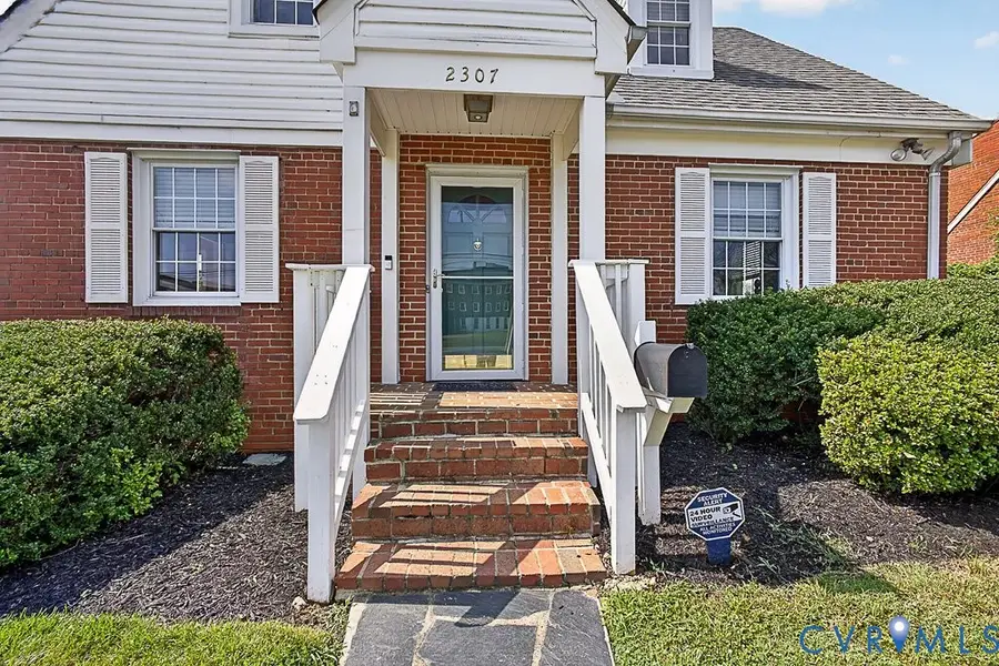 2307 Dumbarton Road, Henrico, VA 23228 - #3