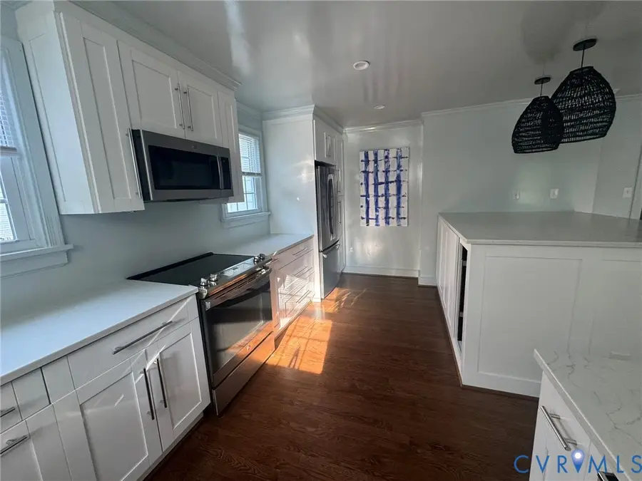 1002 Normandy Drive, Henrico, VA 23229 - #2