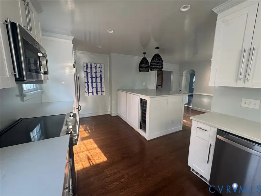 1002 Normandy Drive, Henrico, VA 23229 - #3