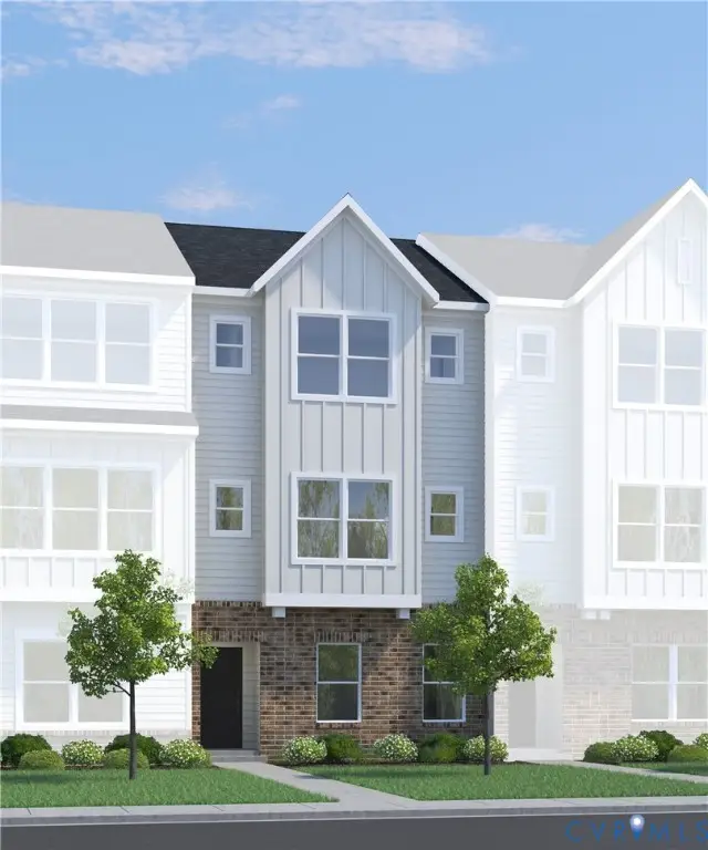 9800 Edgecraft Walk, Glen Allen, VA 23059 - #1