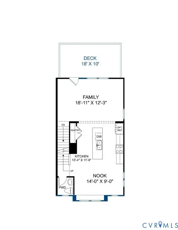 9800 Edgecraft Walk, Glen Allen, VA 23059 - #3