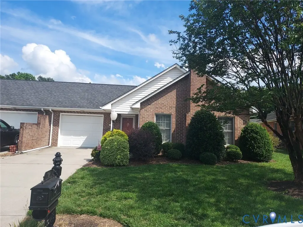 411 Stone Hearth Court, Hopewell, VA 23860 - #1
