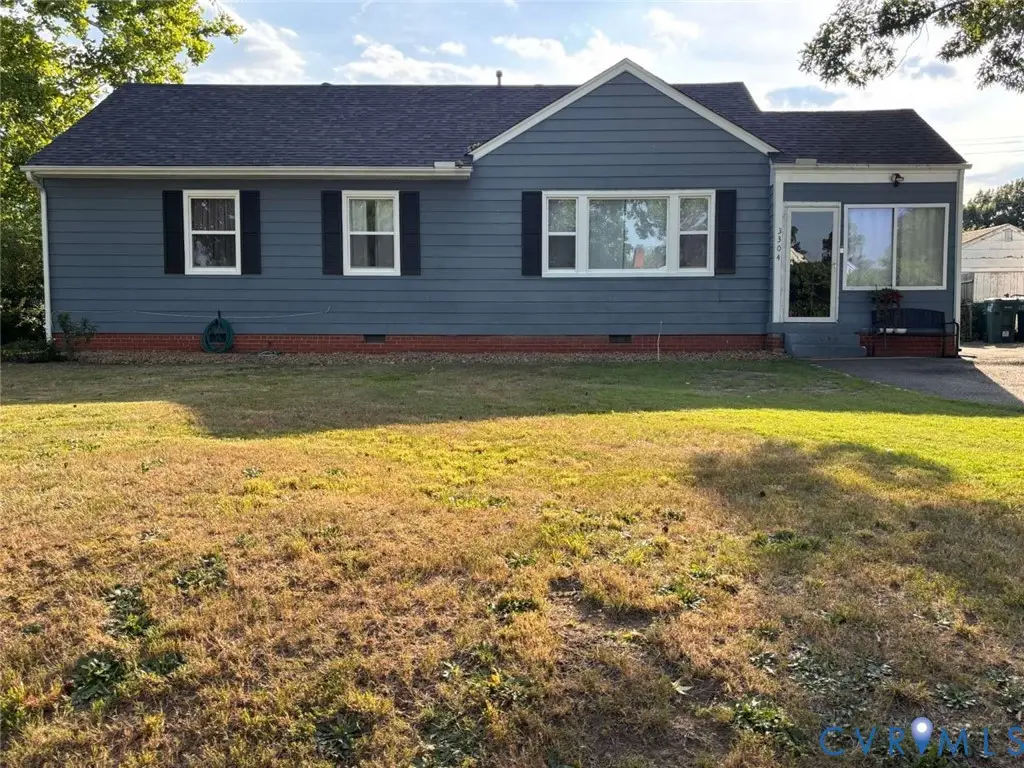3304 Carlton Road, Richmond, VA 23223 - #1