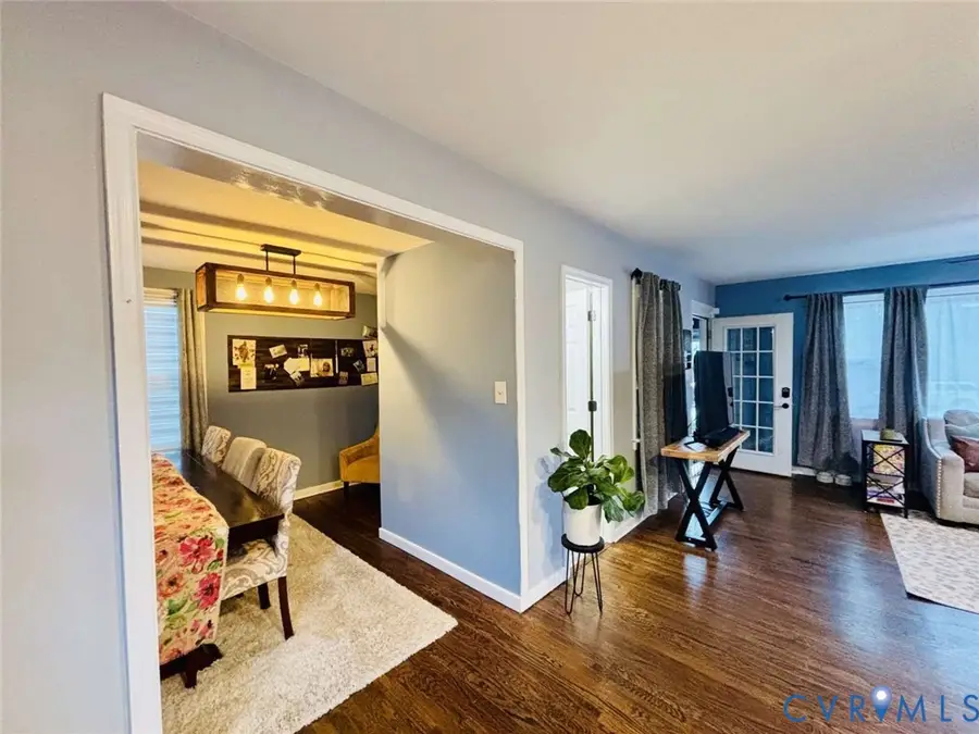 3304 Carlton Road, Richmond, VA 23223 - #3