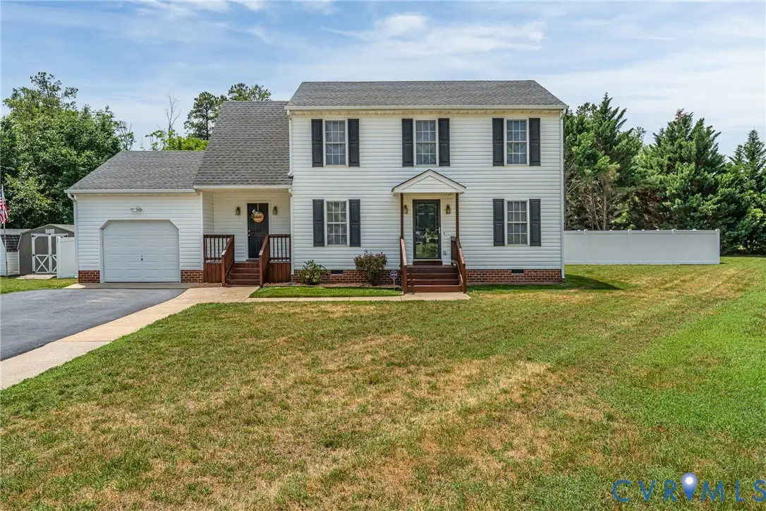 9200 Lexy Court, Henrico, VA 23228 - #1