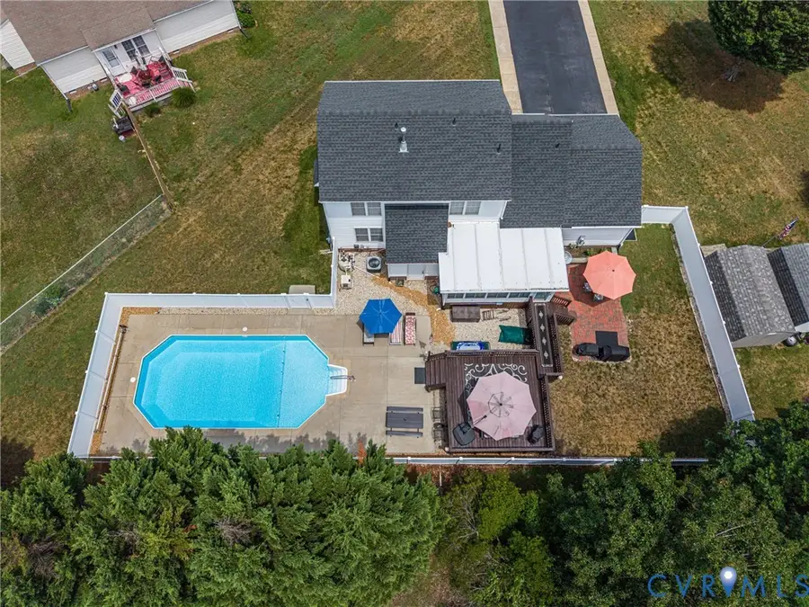 9200 Lexy Court, Henrico, VA 23228 - #3
