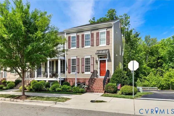 14387 Michaux Village Drive, Midlothian, VA 23113