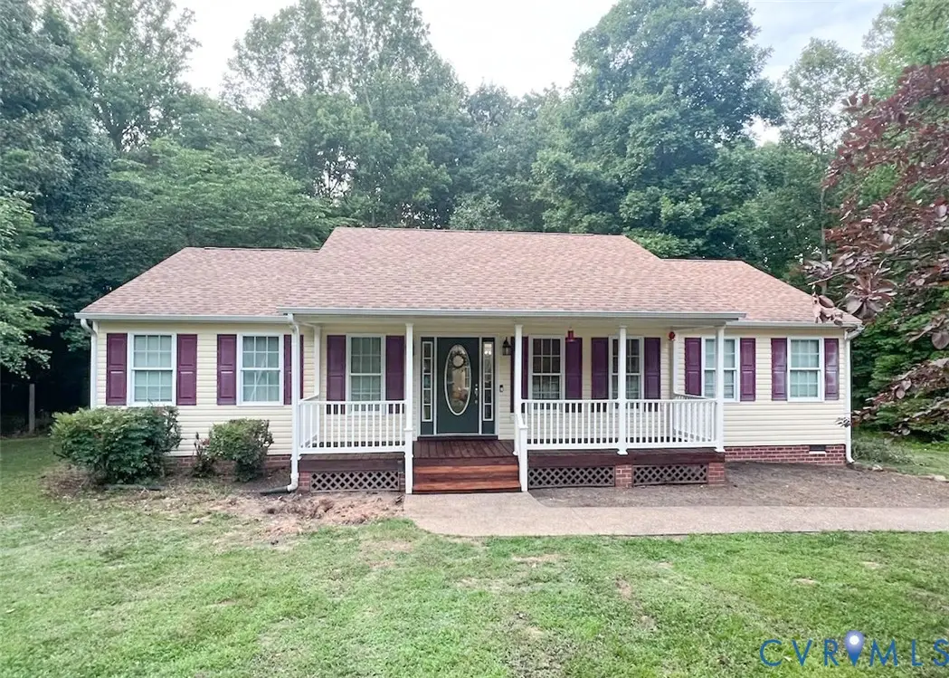 21330 Bailey Lane, Amelia Court House, VA 23002 - #1