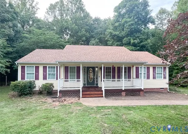 21330 Bailey Lane, Amelia Courthouse, VA 23002
