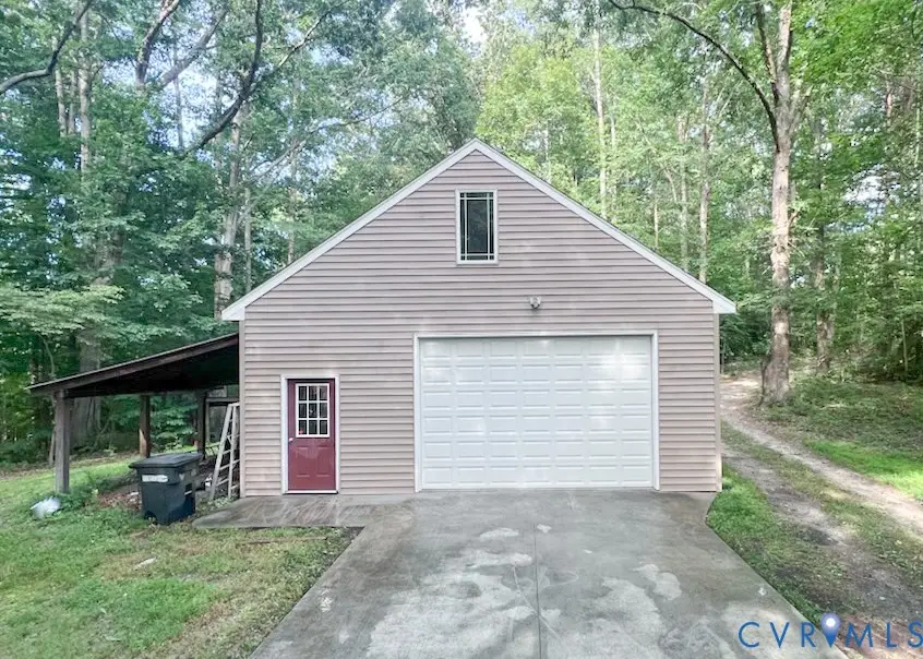 21330 Bailey Lane, Amelia Court House, VA 23002 - #2