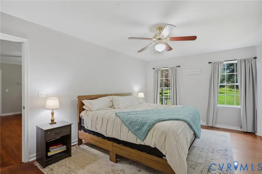 21330 Bailey Lane, Amelia Court House, VA 23002 - #3