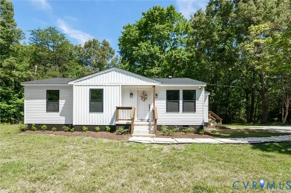 3056 Davis Mill Road, Goochland, VA 23063