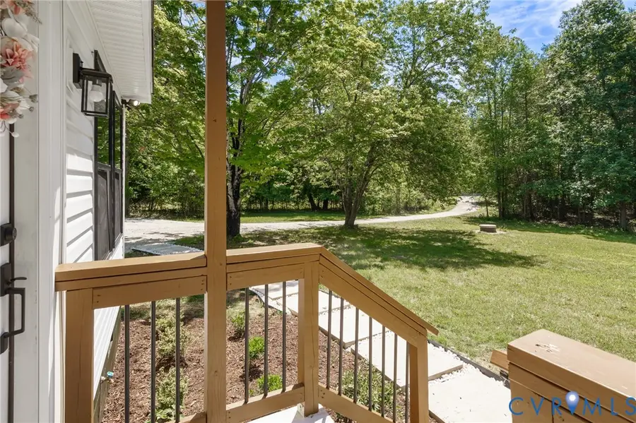3056 Davis Mill Road, Goochland, VA 23063 - #2