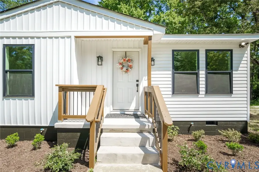 3056 Davis Mill Road, Goochland, VA 23063 - #3