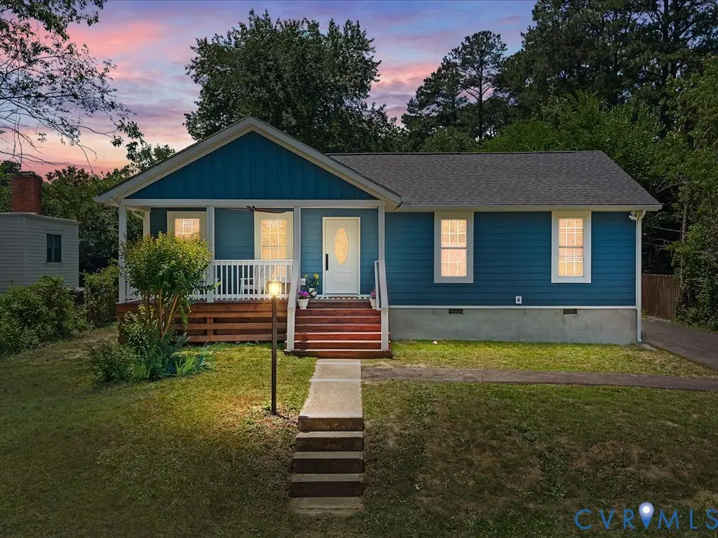 6519 Wessex Lane, Richmond, VA 23226 - #1