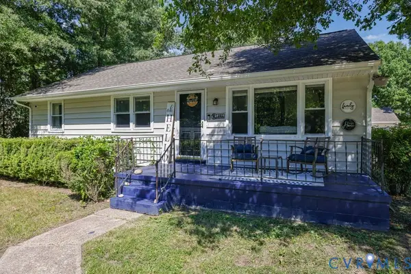 405 S Oak Avenue, Highland Springs, VA 23075
