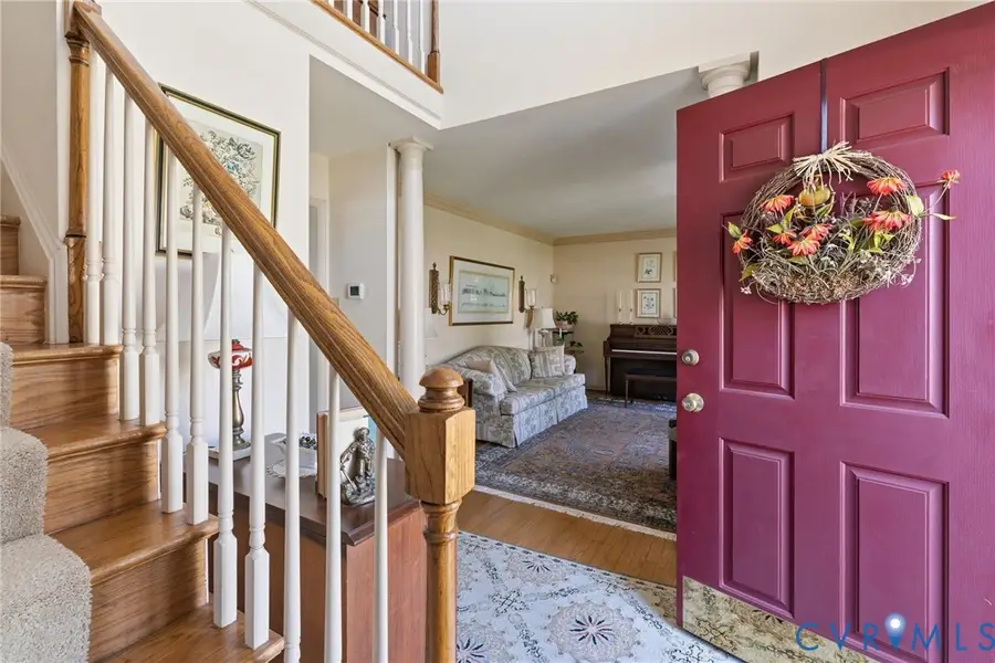 10424 Oakside Drive, Bermuda, VA 23237 - #3