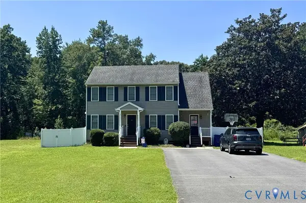 13808 Lawing Drive, Colonial Heights, VA 23834