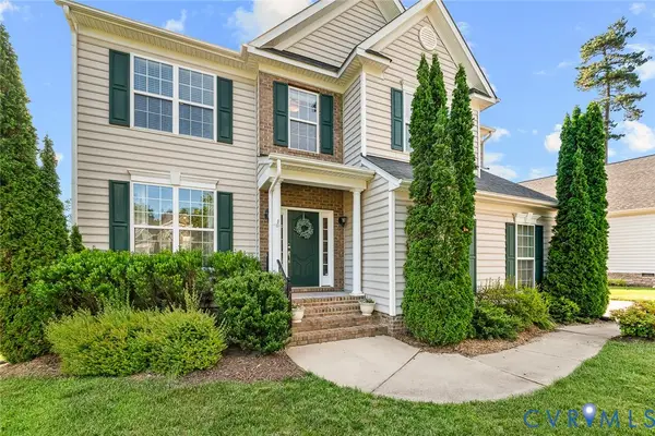 12018 Black Alder Drive, Moseley, VA 23120