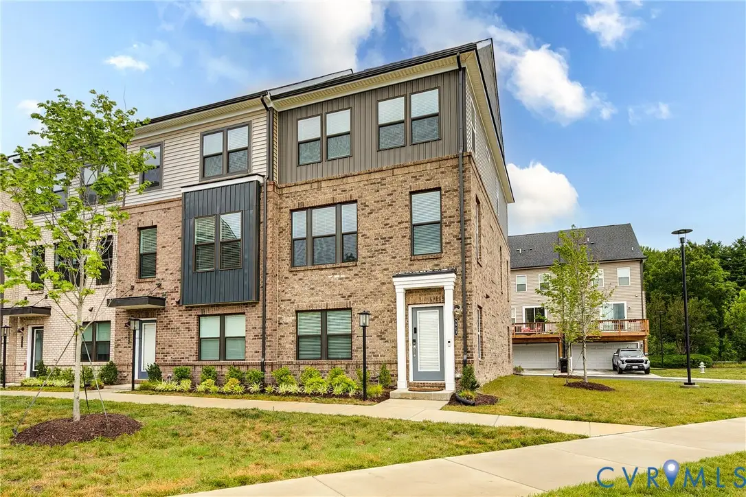 9943 Albright Knot Way, Glen Allen, VA 23059 - #1