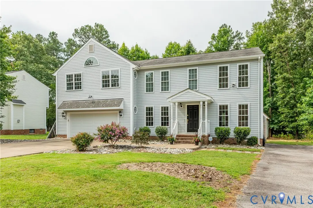 7036 O'malley Drive, Meadowbrook, VA 23234 - #1