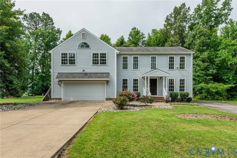 7036 O'malley Drive, Meadowbrook, VA 23234 - #2