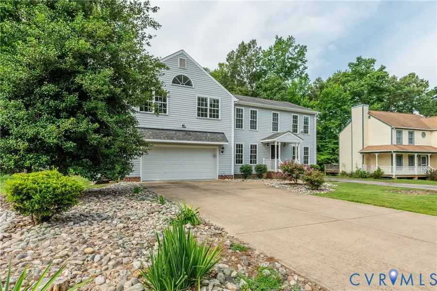 7036 O'malley Drive, Meadowbrook, VA 23234 - #3