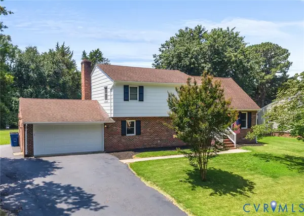 4611 Dunkirk Drive, Chester, VA 23831