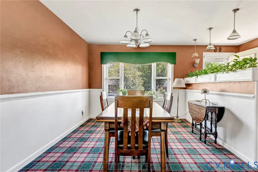 9902 Royerton Drive, Henrico, VA 23228 - #3